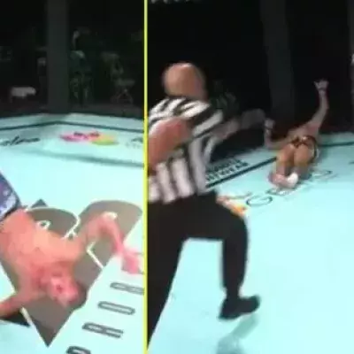 Probellum : Davy Gallon vs Ross Pearson