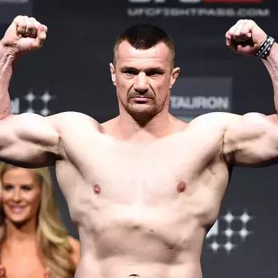 Que devient Mirko Cro Cop, la légende croate des sports de combats et du MMA ?