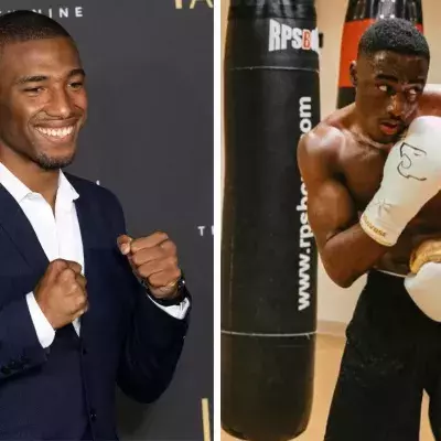 Salahdine Parnasse et Bakary Samake représente à la fois le présent et l'avenir des sports de combat en France. 