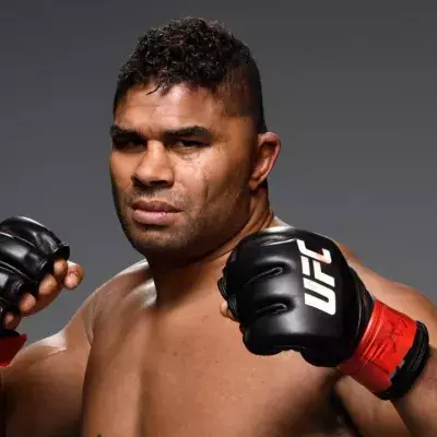 Alistair Overeem