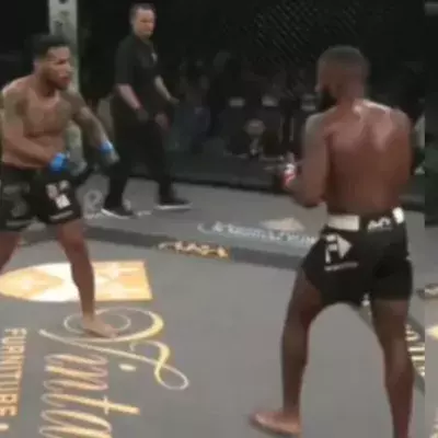 American Kombat Alliance
