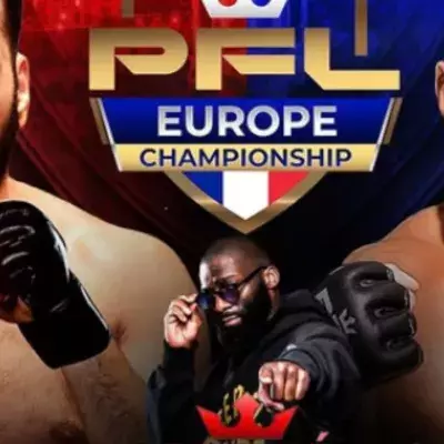 Badr Medkouri vs Karrar Hammodi