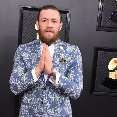 Conor McGregor