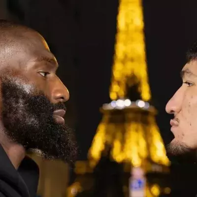 Doumbé et Baki