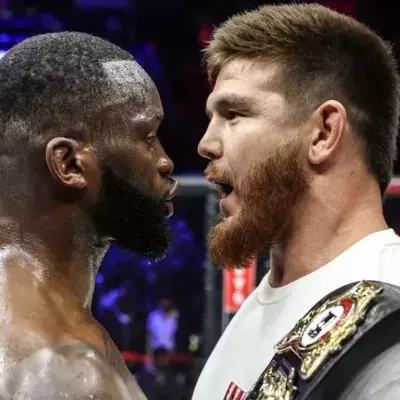 Fabian Edwards et Johnny Eblen