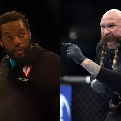 Herb Dean/Mike Beltran