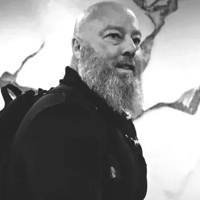 Jeff Brady