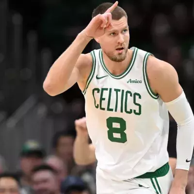 Kristaps Porzingis