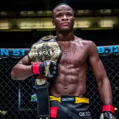 Losene Keita 