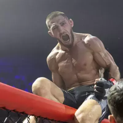 Michael Aljarouj