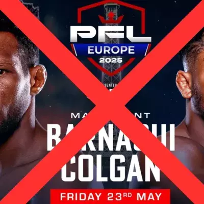 PFL Paris