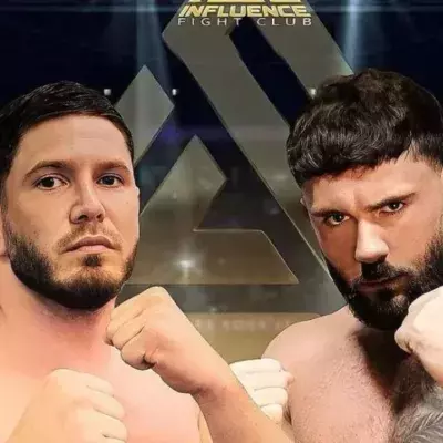 Sébastien Dubois et Ilan Castronovo vont s'affronter en MMA. 