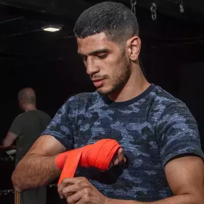 Youssef Boughanem