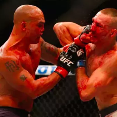UFC Flashback : La guerre entre Robbie Lawler et Rory MacDonald
