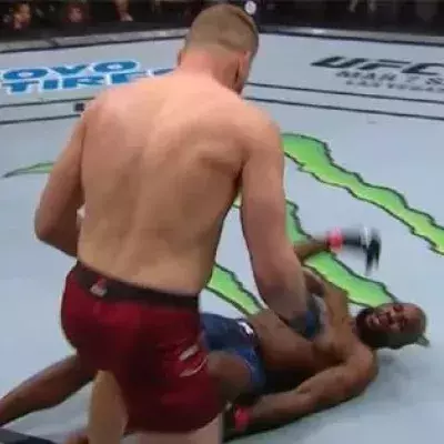 UFC Rio Rancho