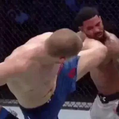 UFC