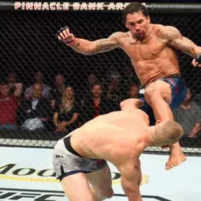 UFC