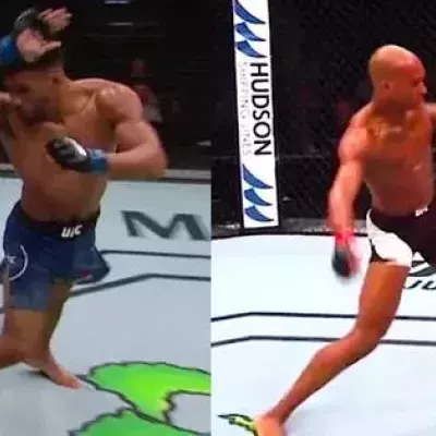 UFC