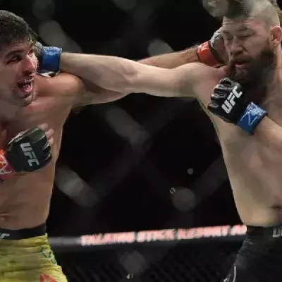 UFC