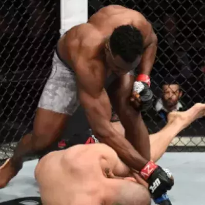 UFC