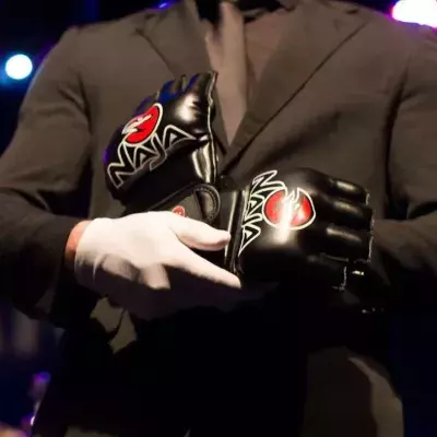 Un jeune combattant de MMA de 16 ans est décédé en Russie. 