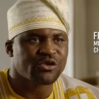 Vidéo d'annonce du PFL Afrique