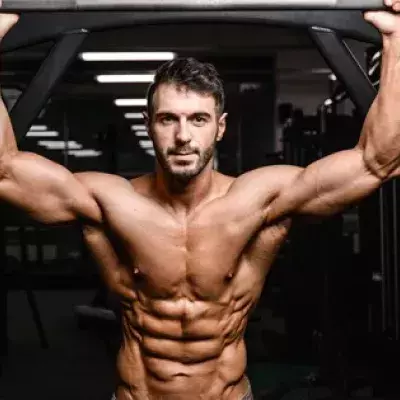 6 mythes totalement faux à propos de la musculation