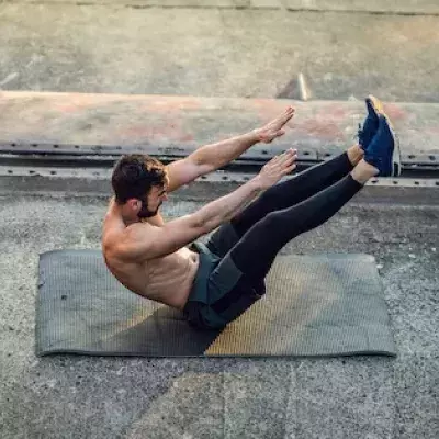Avec le confinement, le sport se réinvente à domicile !