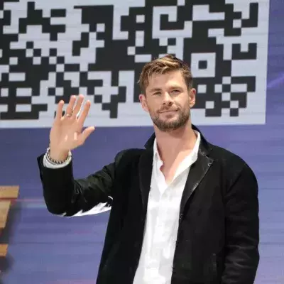 Chris Hemsworth : l'acteur moqué par les internautes à cause de ce détail physique 