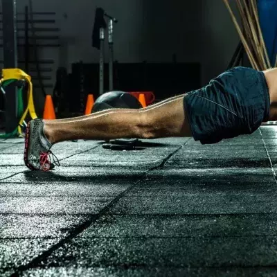 Daniel Scali a largement battu le précédent record