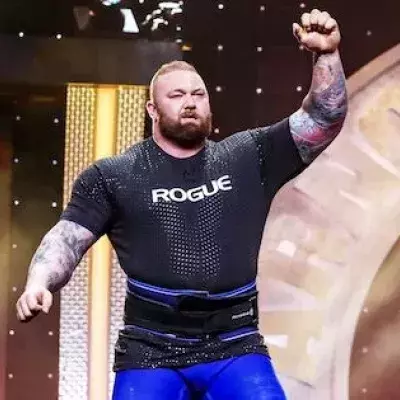 L'annonce choc de Thor Björnsson alias La Montagne !