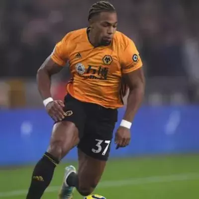 Le footballeur Adama Traoré dévoile son entraînement pour être aussi massif (VIDÉO)