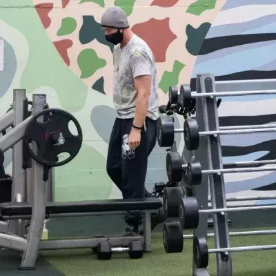Les salles de sport bientôt reclassées parmi les "commerces essentiels" et ré-ouvertes ? 