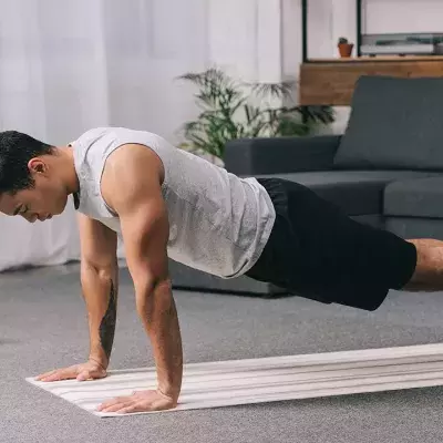 Les astuces musculation pour rester en forme en toutes circonstances