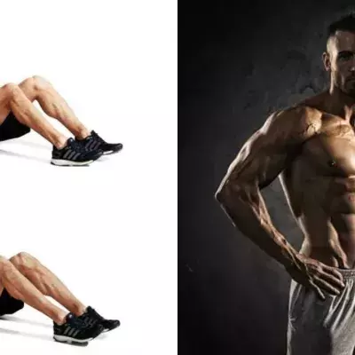 Russian Kettlebell