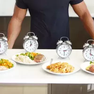 Comment bien organiser son alimentation pour favoriser une prise de masse ?