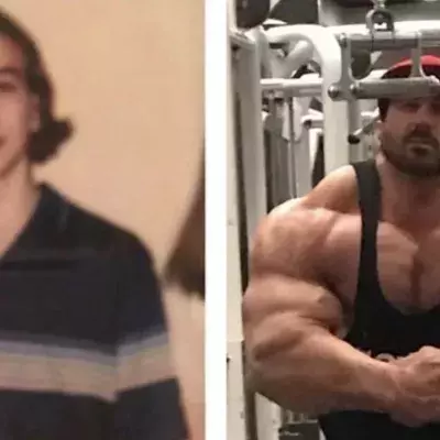 Craig Golias Instagram