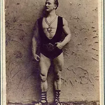 Default image