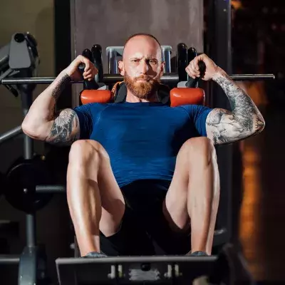 Hack Squat