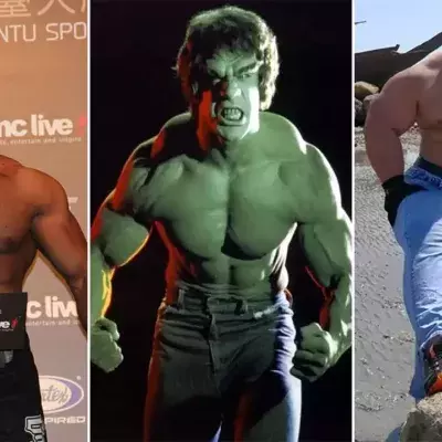 Hulk