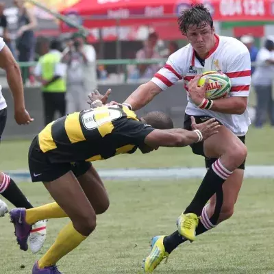 Les exercices de musculation pour progresser au rugby