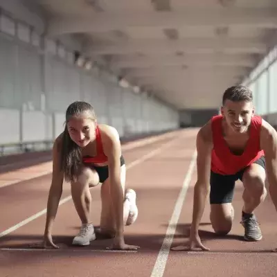 Les exercices de musculation pour progresser au sprint