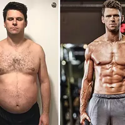 Musculation