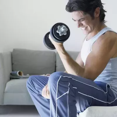 Musculation 