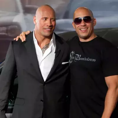 Pourquoi Vin Diesel et Dwayne Johnson se détestent-ils ?