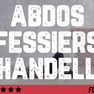 Abdos fessiers chandelle