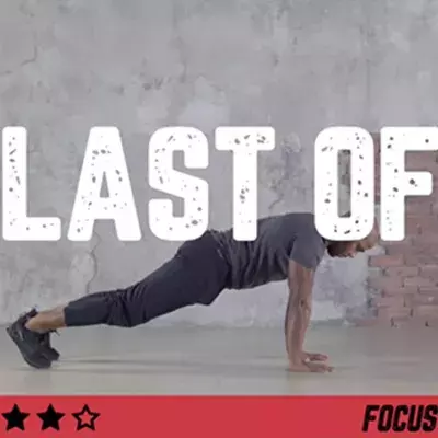 Blast off : Comment faire l'exercice correctement pour se muscler tout le corps