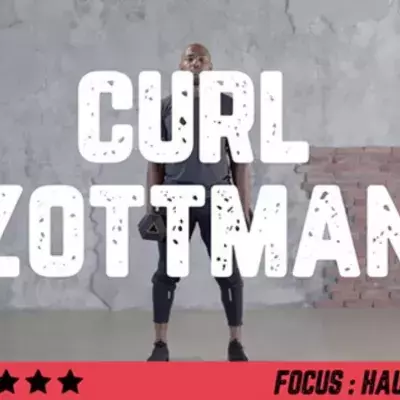 Curl Zottman
