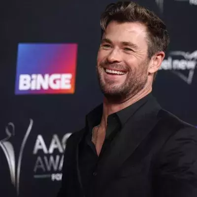 Découvrez le programme de musculation de Chris Hemsworth pour jouer Thor