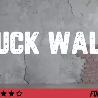 Duck Walk